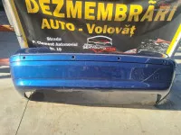 Bara Spate Mercedes Benz C Class (2001 2007) [w203] 2 2 Motorina 2004 