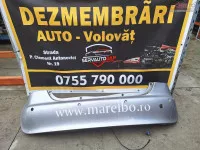 Bara Spate Mercedes Benz A Class (1997 2004) [w168] 1 7 Motorina 2001 