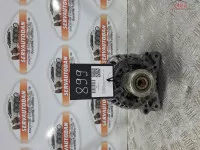 Alternator Volkswagen Passat B6 3c (2005 2010) 2 0 Cbd Motorina 2010 06f903023f 