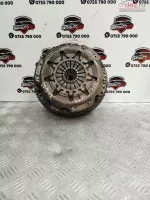 Kit Ambreiaj 5+1 Masa Simpla Mazda 2 (2003 2007) 1 4 Motorina 2007 