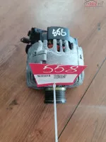 Alternator Peugeot 307 Facelift (2006 2008) 1 6 9hz Motorina 2007 9646321780 