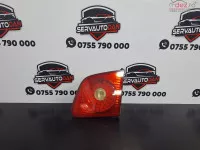 Stop / Tripla Dreapta Portbagaj Volkswagen Phaeton (2002 2010) 3 0 Motorina 2008 