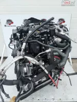 Motor Complet Jaguar Xf (2015 ) [x260] 2 2 224dt Motorina 2016 224dt 