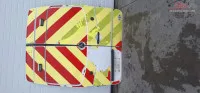Set Usi Spate Mercedes Benz Sprinter (2009 ) [906] 2 2 Motorina 2014 