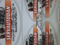 Set Balamale Capota Fata Citroen Jumper (2002 ) [244 Z_] 2 0 Motorina 2008 