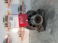 Alternator Volkswagen Polo 5 (2009 2017) [6r] 1 2 Cfw Motorina 2012 03p903023f 