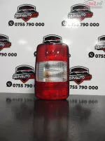 Stop / Tripla Stanga Haion Volkswagen Caddy 3 (2004 2010) 2 0 Motorina 2006