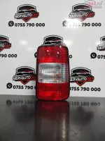 Stop / Tripla Dreapta Haion Volkswagen Caddy 3 (2004 2010) 2 0 Motorina 2006 