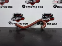 Furtun Jaguar Xf (2008 2015) [x250] 3 0 Motorina 2011 9x23 9f287 Ab 