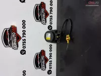 Airbag Capota Jaguar Xf (2008 2015) [x250] 3 0 Motorina 2013 Cx23 16e600 Aa 