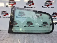 Geam Fix Stanga Spate Caroserie Peugeot 307 (2001 2006) 2 0 Motorina 2005 