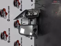 Oglinda Stanga Mercedes Benz Sprinter (2009 ) [906] 2 2 Motorina 2016 