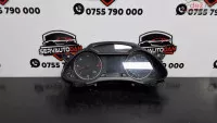 Ceasuri Bord Audi A4 (2008 2011) [8k2 B8] 2 0 Cah Motorina 2011 5550016205 