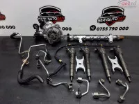 Kit Injectie Skoda Yeti (2009 2013) 2 0 Cfh Motorina 2011 0445010514 03l130755d