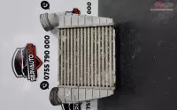 Radiator Intercooler Volkswagen Phaeton (2002 2010) 3 0 Motorina 2005