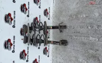 Set Amortizoare Fata Dacia Sandero Ii Stepway (2016 ) 1 5 Motorina 2017