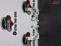 Set Balamale Usa Mercedes Benz Sprinter (2018 ) [907] 2 2 Motorina 2019 