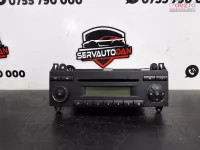 Radio Cd Mercedes Benz Sprinter (2009 ) [906] 2 2 Motorina 2010 A9068200886 