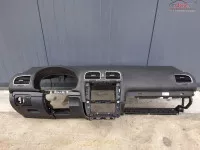 Plansa Bord Volkswagen Golf 6 (2008 2013) 1 6 Motorina 2011 