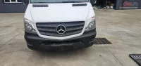 Fata Completa Mercedes Benz Sprinter (2009 ) [906] 2 2 Motorina 2016 