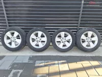 Jante 16 5 Prezoane Skoda Yeti (2009 2013) 2 0 Motorina 2010 215\60r16