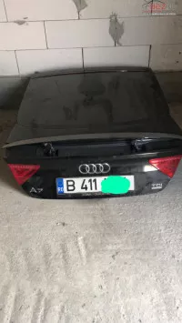 Haion Audi A7 4g 2012 S Line