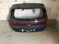Haion Kia Sportage 2018 2021