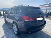 Haion Bmw X5 F15 2015 Suv 3 0