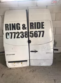 Portiere Mercedes Sprinter 314 Stanga Dreapta Spate 2016