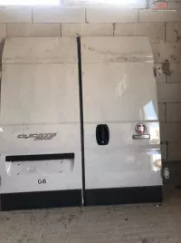 Portiere Fiat Ducato Maxi Stanga Drepata Spate 2016
