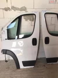 Portiere Fiat Ducato Maxi Stanga Dreapta Fata 2016
