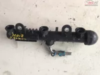 Rampa Injectoare + Injectoare Opel Corsa C Opel Agila Motor Z10xe/56cp/cod
