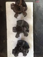 Fuzeta Dreapta Volkswagen Golf 4 1 9 Tdi Modelul Cu Pivot Conic (prin Abutisare) Senzor Abs
