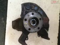 Fuzeta Stanga Volkswagen Golf 4 1 9 Tdi Modelul Cu Pivot Conic (prin Abutisare) Senzor Abs