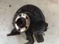 Fuzeta Volkswagen Golf 4 Cu Senzor Abs In Partea De Sus A Fuzetei Su Port Fix De Etrier 