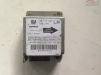 Calculator Airbag Opel Astra F Cod 90519067 