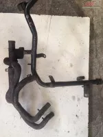 Corp Termostat / Flansa Lichid Racire Volkswagen Golf 4 1 6 Benzina Cu Tot Cu Furtunuri Cod