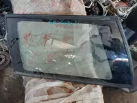 Geam Stanga Dreapta Spate De Pe Caroserie Opel Astra F/kombi An Fabricatie 1992