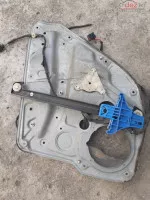 Macara Geam Stanga Spate Manula/ Electrica Volkswagen Golf 4 Avant /2001cod 1j4839729g 