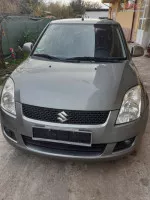 Airbag Cortina Stanga Dreapta Suzuki Swift Hachbach 76480 63j00 (2005 2010) 