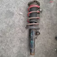 Ansamblu Amortizor Complet Stanga Fata Volkswagen Polo 9n (2001 2005) Motor 1 2 B 16v
