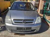 Plansa Bord+airbag Pasager/kit Airbag Opel Meriva 2003 2010 