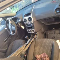 Plansa Bord+airbag Pasager Opel Corsa D An Fabricatie 2007 