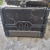 Radiator Clima Ac Bmw Seria 1 An Fabricatie 2004+ Cod 69-30039 