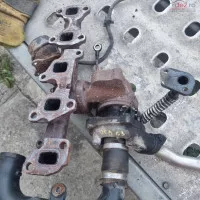Turbo/turbina Opel Corsa D Motor 1 3 Cdti/75 Cp/50 Kw Cod 55 20 26 37 