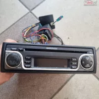 Radio Cd Vdo Dayton Opel Corsa D An Fabricatie 2007 