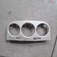 Rama /ornament Panou Clima Opel Corsa D Cod 13222597 /862982423 