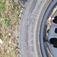 Anvelopa Pirelli +janta Tabla Skoda Fabia 2 Pe 195/55/15 