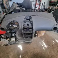 Plansa Bord Opel Corsa D An Fabricatie 2006 2014 