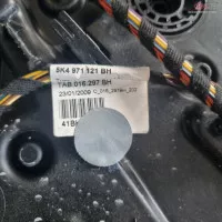 Instalatie Electrica Usa Dreapta Fata Volkswagen Golf 6 Hachbach 